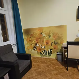  Apartmán Mokka