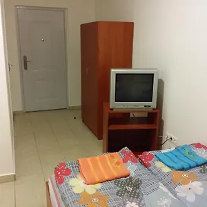  Hotell M+d